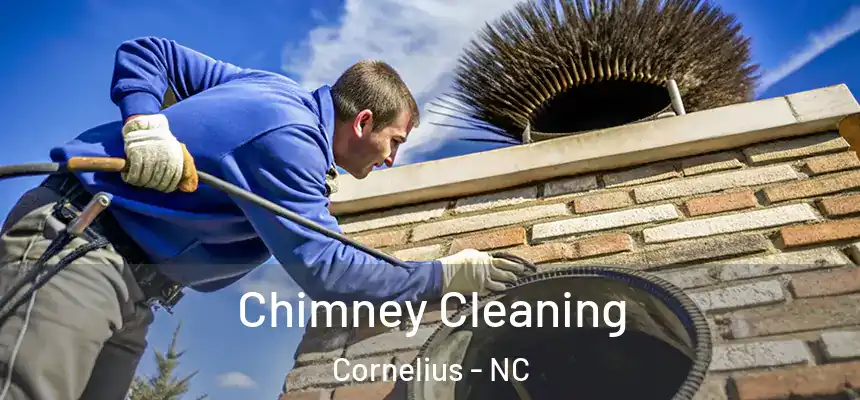  Chimney Cleaning Cornelius - NC