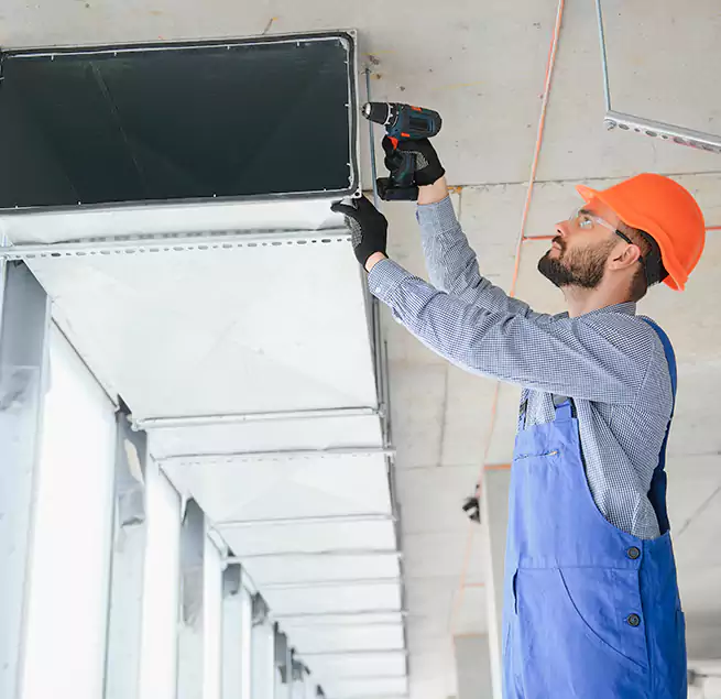 Why Homeowners & Businesses Trust Us in Cornelius, NC