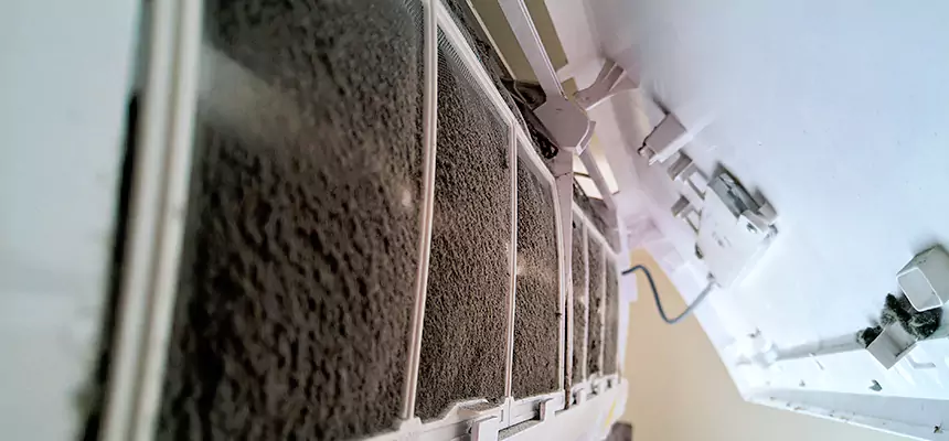 Preventive Air Duct Bacteria Removal in Cornelius