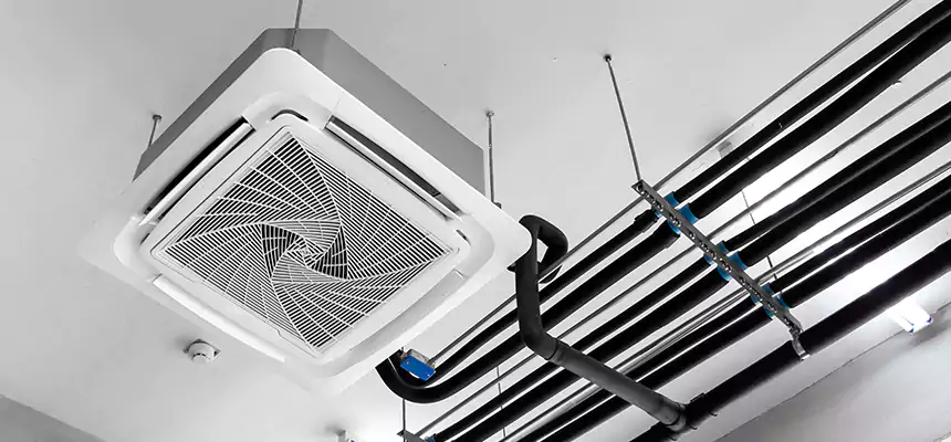 Our Air Duct Deep Cleaning Services in Cornelius, NC