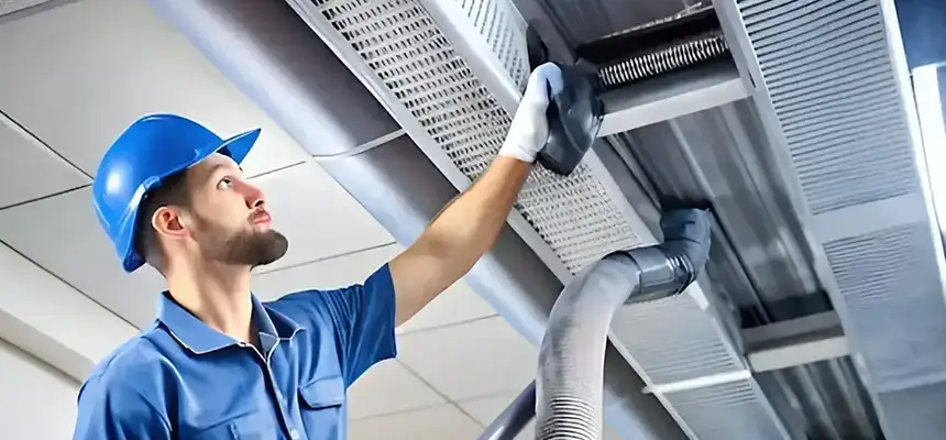 Our Annual Dryer Vent Maintenance Services in Cornelius, NC