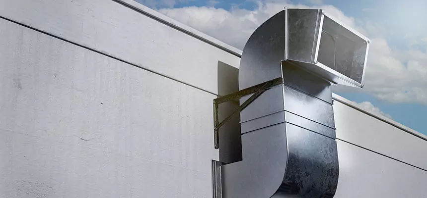 Trusted Industrial Dryer Vent Cleaning in Cornelius