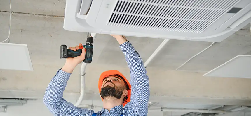 Detailed Multi‑Unit Riser & Roof Termination Cleaning in Cornelius