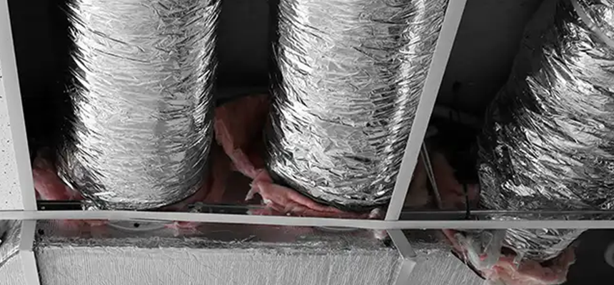 Scalable Commercial Multi‑Unit Dryer Vent Camera Inspection in Cornelius, NC