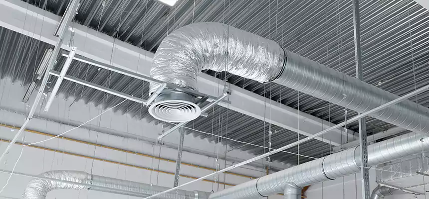 Our Dryer Vent Hose Replacement Services in Cornelius, NC