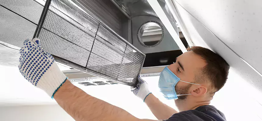 Our Dryer Vent Replacement Services in Cornelius, NC