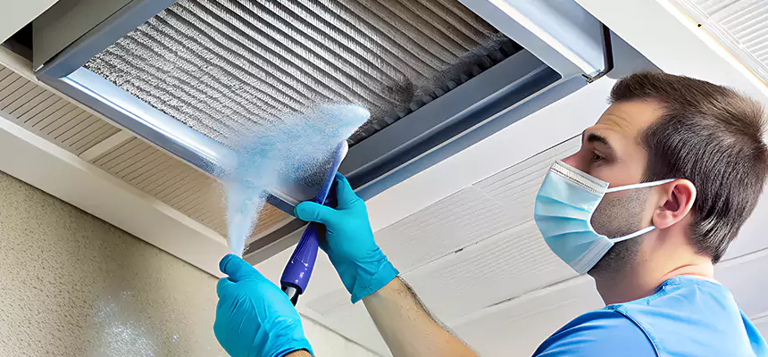 Our Home Ventilation Cleaning Services in Cornelius, NC