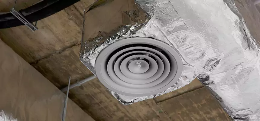 Our HVAC Ductwork Installation Services in Cornelius, NC