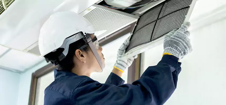 Our Mold & Mildew Removal from Air Ducts Services in Cornelius, NC