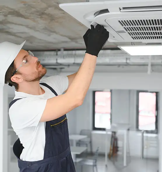 Top Affordable Duct Cleaning Services Near Me in Cornelius, NC