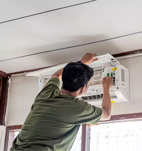 About Air Duct & AC Odor Removal in Cornelius, NC
