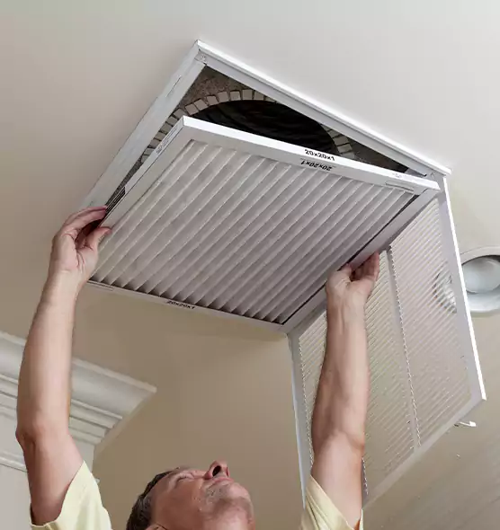 Trusted Apartment Air Duct Cleaning in Cornelius, NC