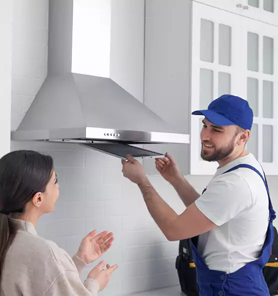 Professional Dryer Vent Cleaning Service in Cornelius, NC