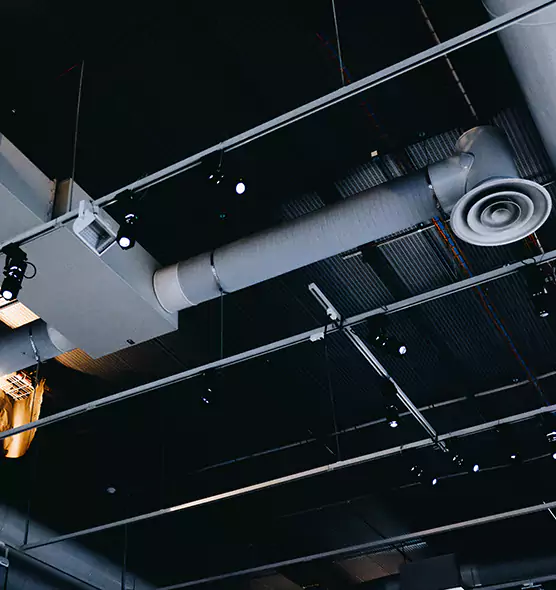 About Duct Sanitization with UV Light in Cornelius, NC