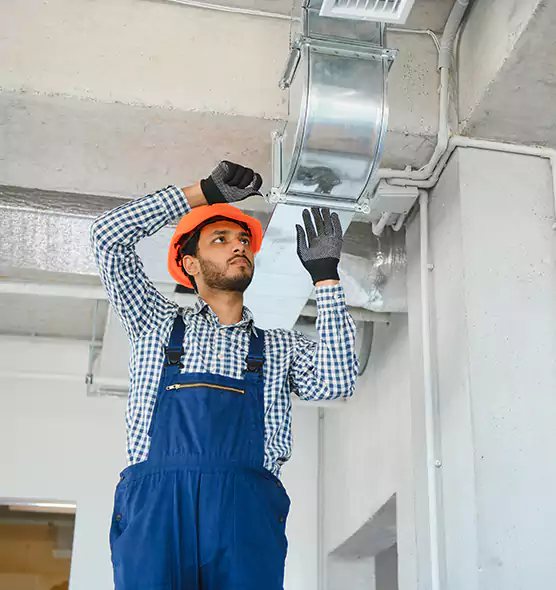 About Hotel Duct And Vent Cleaning in Cornelius, NC