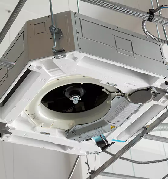 Professional Industrial Dryer Vent Cleaning in Cornelius, NC