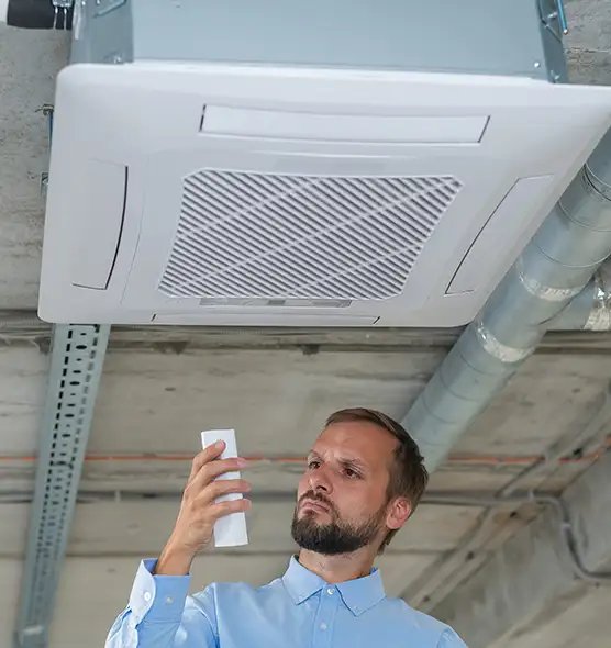 About Local Vent Cleaning Services in Cornelius, NC