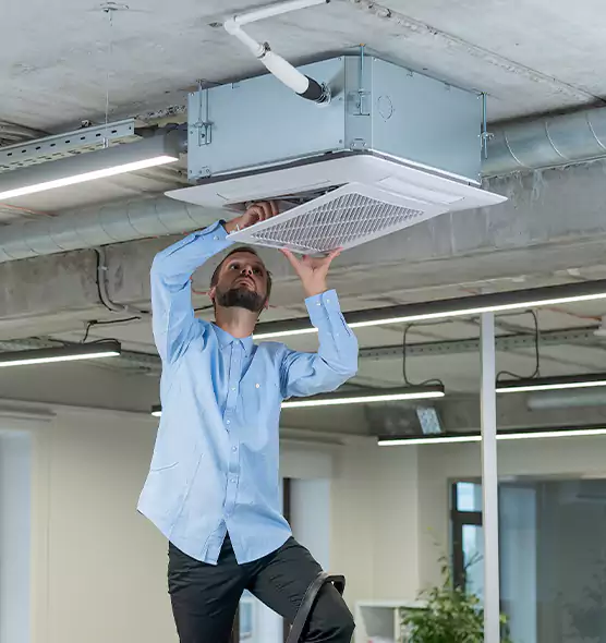 Advanced Rodent Droppings In Vents in Cornelius, NC