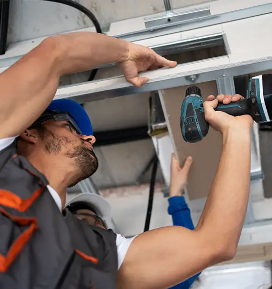 About Vent Smoke Odor Elimination in Cornelius, NC