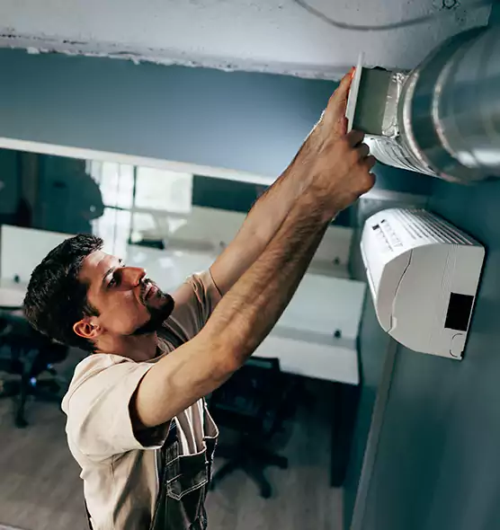 Reliable Warehouse Vent Cleaning in Cornelius, NC