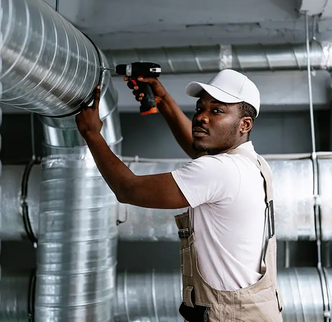 Why Homeowners & Businesses Trust Us Cornelius, NC