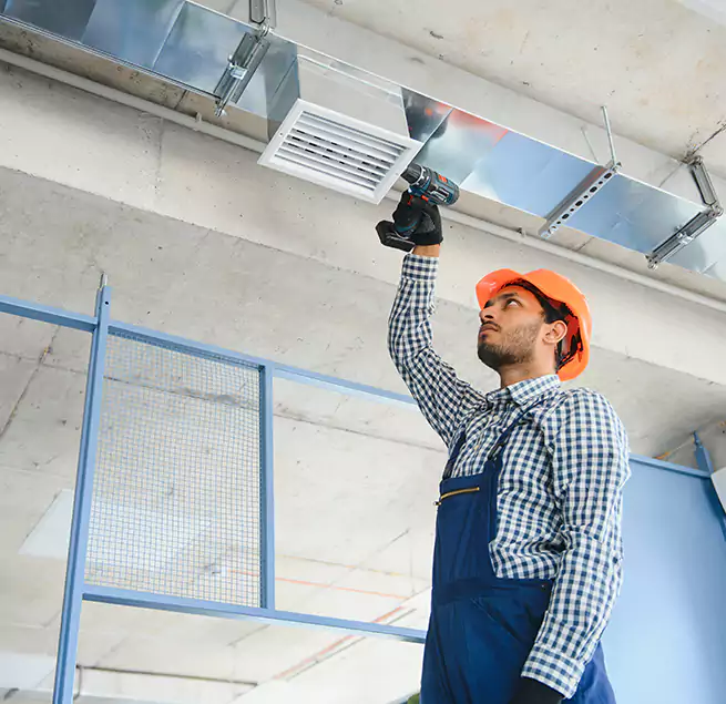 Why Homeowners & Businesses Trust Us in Cornelius, NC?