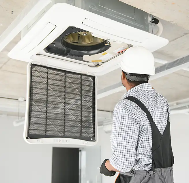 Why Homeowners & Businesses Trust Us in Cornelius, NC?