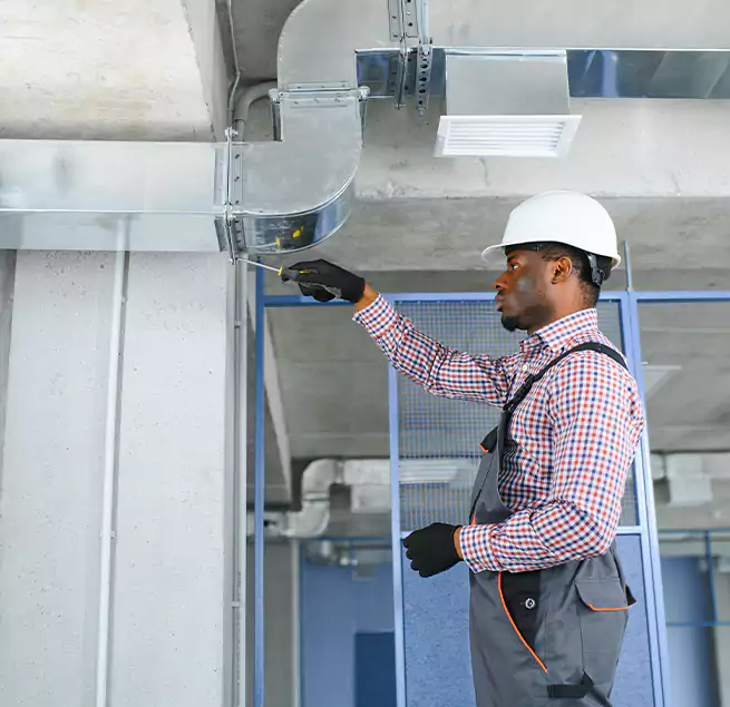 Why Homeowners & Businesses Trust Us Cornelius, NC