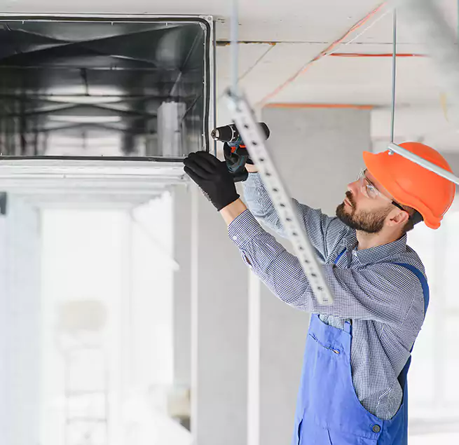 Why Homeowners & Businesses Trust Us Cornelius, NC