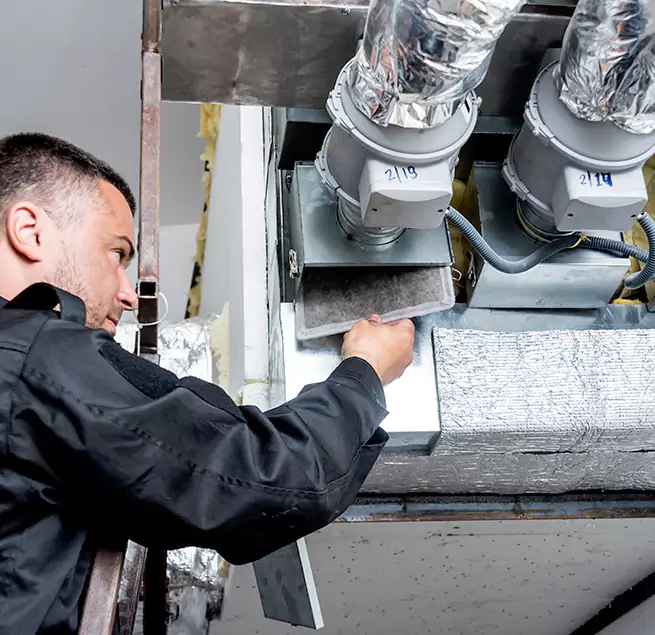 Why Homeowners & Businesses Trust Us in Cornelius, NC?