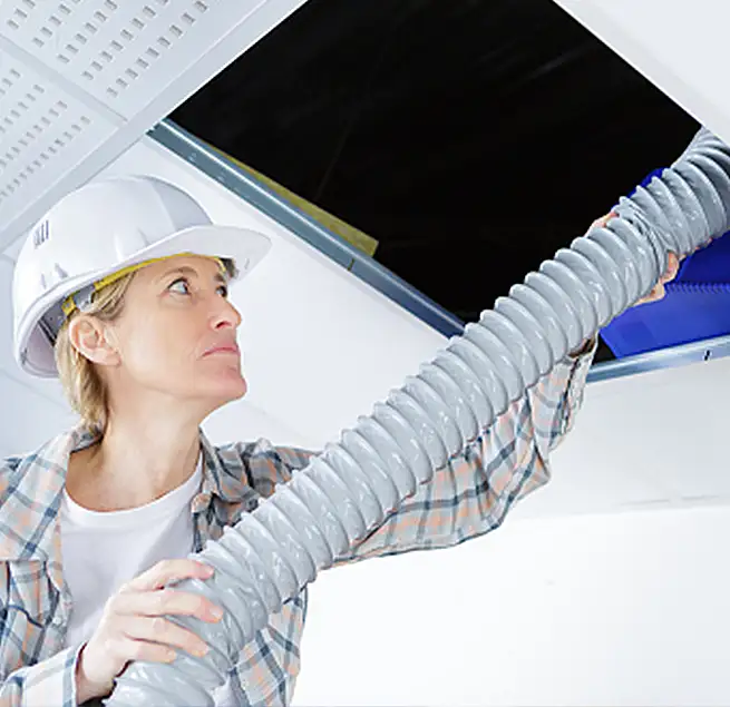 Why Homeowners & Businesses Trust Us Cornelius, NC