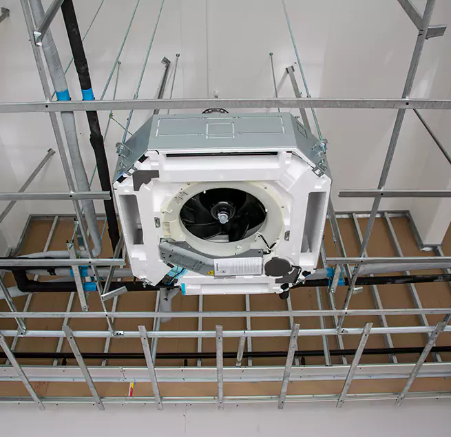 Why Homeowners & Businesses Trust Us in Cornelius, NC?