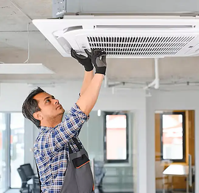 Why Homeowners & Businesses Trust Us in Cornelius, NC?