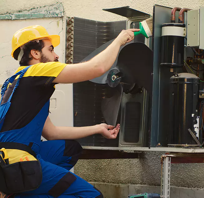 Why Homeowners Businesses Trust Us in Cornelius, NC?