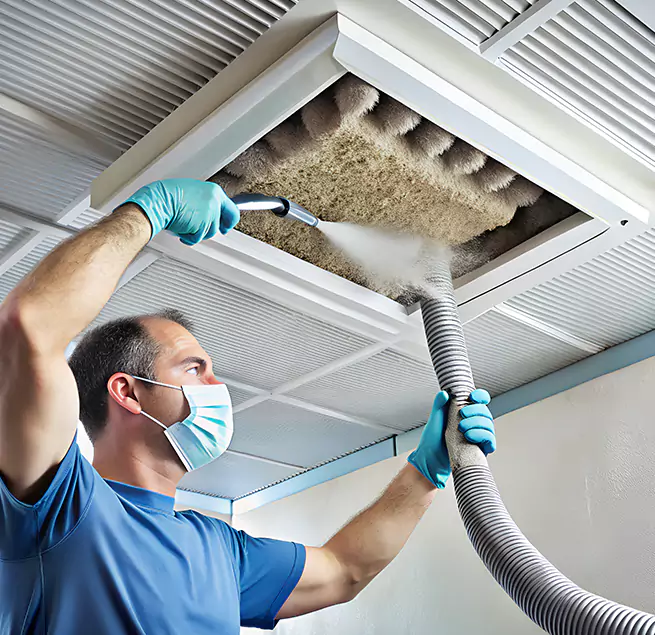 Why Homeowners & Businesses Trust Us Cornelius, NC?