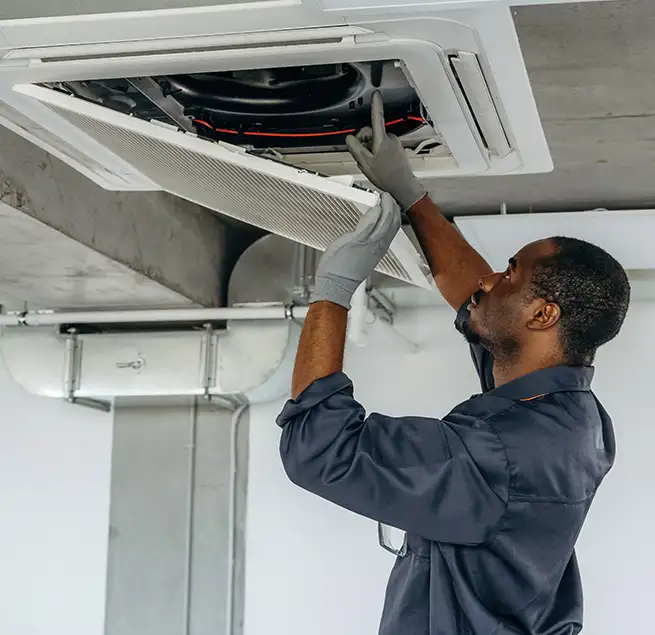 Why Homeowners & Businesses Trust Us in Cornelius, NC?