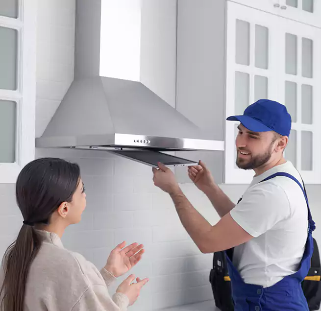  Why Homeowners & Businesses Trust Us in Cornelius, NC?