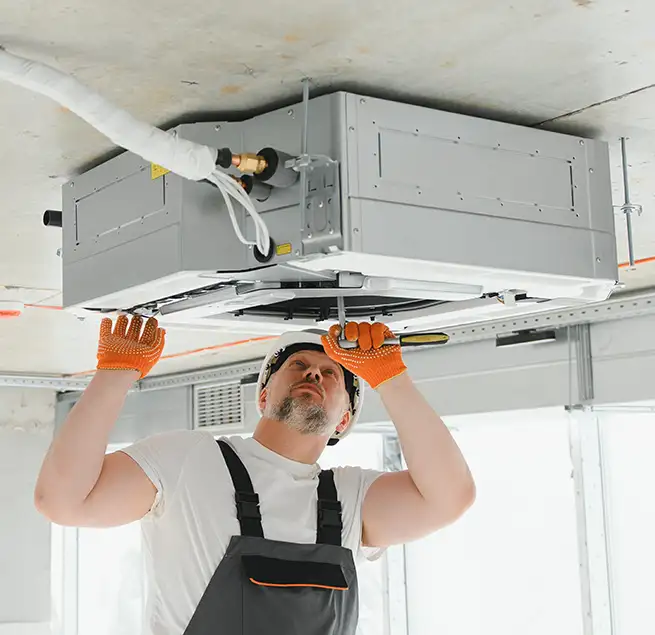 Why Homeowners & Businesses Trust Us Cornelius, NC