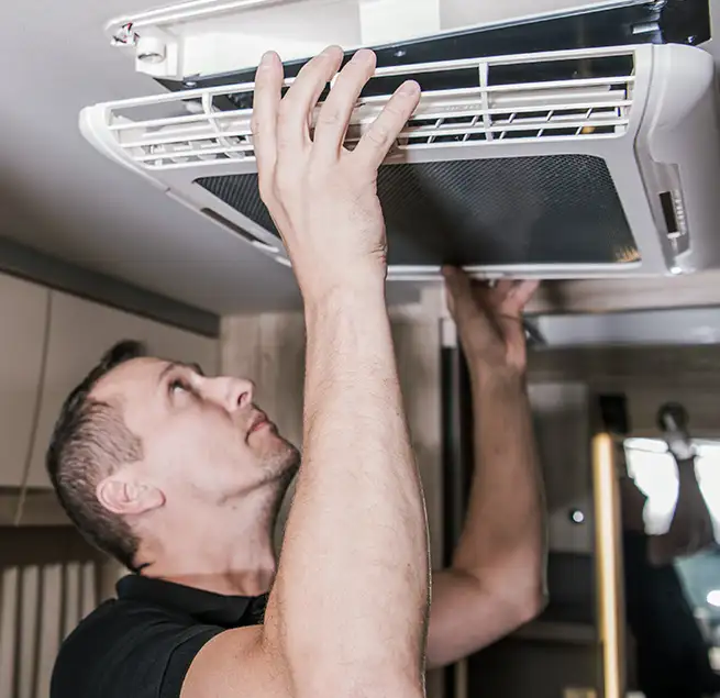 Why Homeowners & Businesses Trust Us Cornelius, NC