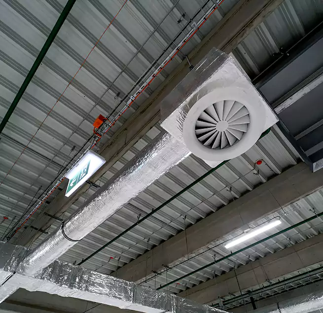 Why Homeowners & Businesses Trust Us in Cornelius, NC