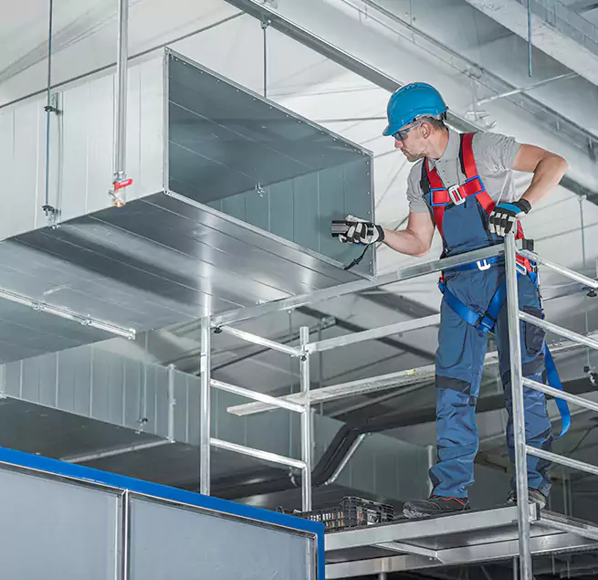 Why Homeowners Businesses Trust Us in Cornelius, NC