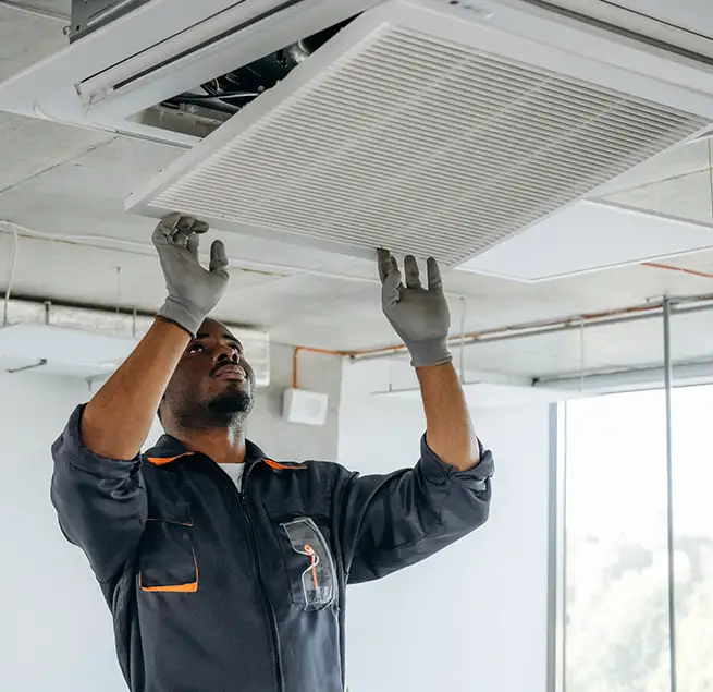 Why Homeowners & Businesses Trust Us in Cornelius, NC?