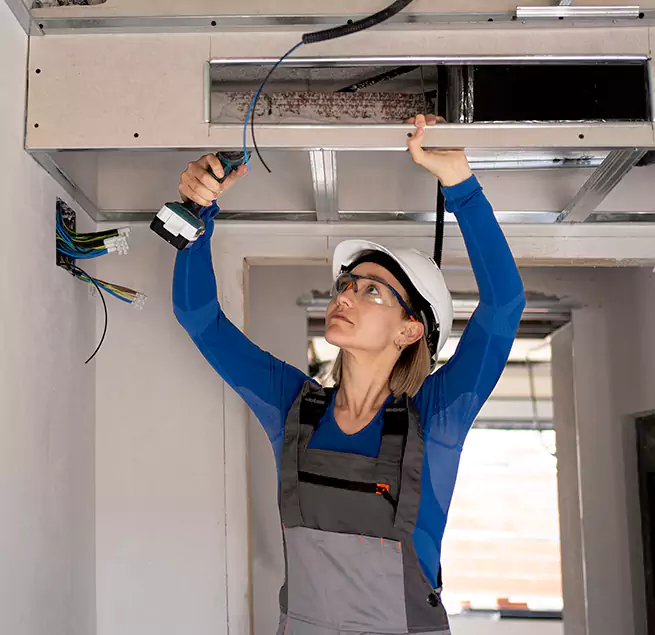 Why Homeowners & Businesses Trust Us in Cornelius, NC?