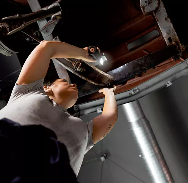 Why Homeowners & Businesses Trust Us Cornelius, NC