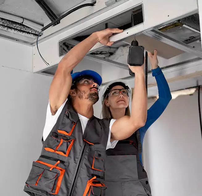 Why Homeowners & Businesses Trust Us in Cornelius, NC