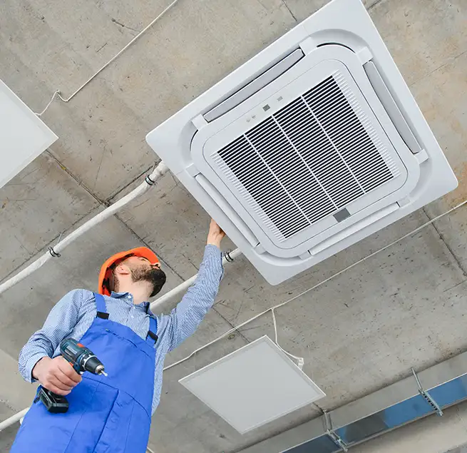  Why Homeowners & Businesses Trust Us in Cornelius, NC?