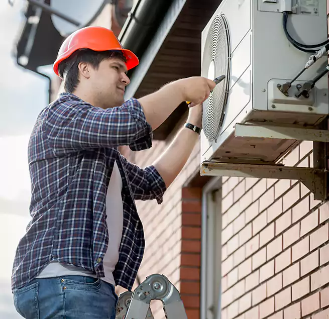 Why Homeowners & Businesses Trust Us Cornelius, NC