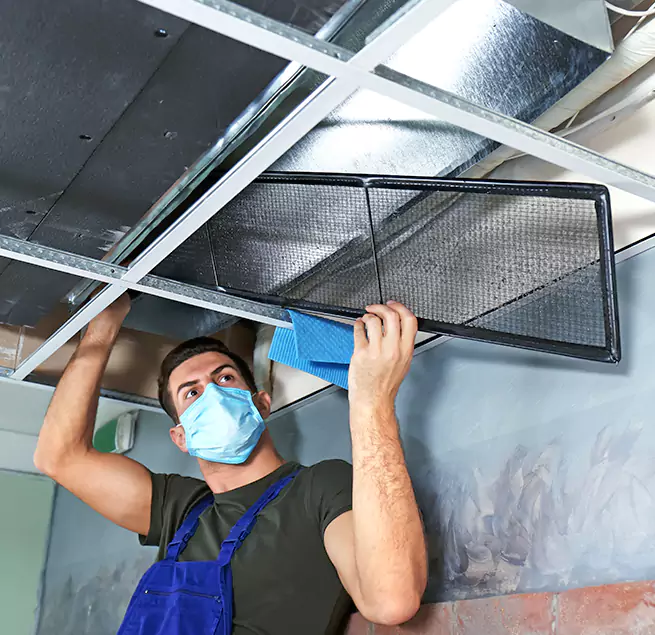 Why Homeowners & Businesses Trust Us in Cornelius, NC?